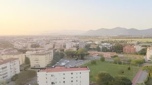 Più edilizia sociale, meno parcheggi. Le proposte degli architetti sul Poc