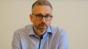 Cantieri, verde, movida: 5 anni di Lepore tra traguardi e difficoltà