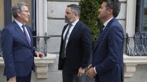 Que no me llames vicepresidente