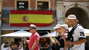 El calor también cotiza