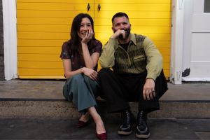 Dentsu Creative hires chief creative officer