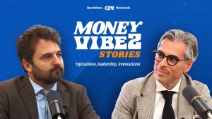 Da Comiso a Bologna, il cerchio che si chiude: a Money Vibez la storia di Salvatore Bocchetti e Zaccanti SpA