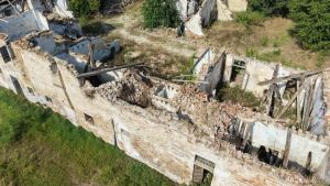 Unidici anni dopo, il ricordo del tornado: «Allora scoprimmo il cambio del clima»