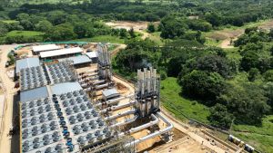 Canacol estresa el mercado