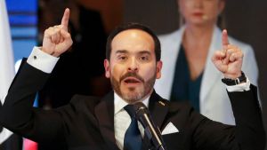 Carta abierta al presidente Abelardo