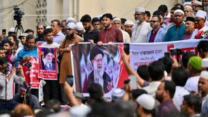 Global Watch | Politics Of Opportunism: The Many Faces Of Bangladesh Jamaat-e-Islami