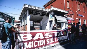 Strage di Brandizzo, il 30 settembre l’udienza preliminare