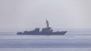 Irán y EEUU intercambian ataques a gran escala en plena cumbre de la OTAN en Turquía