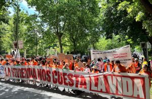 Las claves: la desigualdad en España se mide en escrituras, no en edad