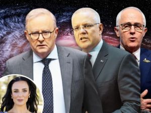 Zelic: Who can fill Australia’s crippling leadership vacuum?