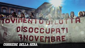 Occupazione, Napoli lontana da Bergamo. L’Ocse: la più ampia disparità in Italia