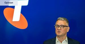 Telstra has broken a critical rule of corporate crisis management