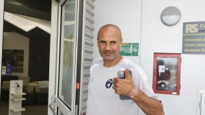 Mister Bianco suona la carica: 