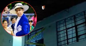 No dejes entrar extraños a tu casa