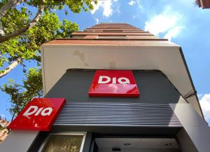 Movimientos en las carteras modelo: DIA sale tras dispararse un 50% y entra Logista por su dividendo