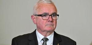 Politics with Michelle Grattan: Andrew Wilkie on the need to go harder to curb gambling advertising