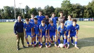 Juniores e allievi regionali, ecco le date