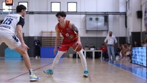 Basket serie b. Baldini verso Ravenna, l’Adamant sonda l’esterno Paolin. E Anchisi resta nel mirino