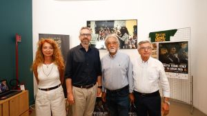 Il Porretta Soul Festival rifiuta il patrocinio americano: 