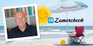 Marketingfacts Zomercheck – Peter Guido de Boer