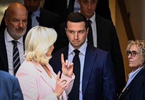 Le Pen-Bardella : le ticket (le plus) gagnant du RN pour la présidentielle ?