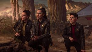 Tutti i volti dell’Italian Global Series. Festa per i 60 anni di Star Trek