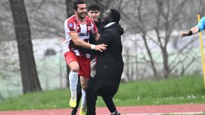 Calcio: mercato dilettanti. Formato al Fiorenzuola. Iori: gol per il Fabbrico