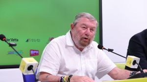 All’assemblea di Lega Serie B. Rivetti in pole come consigliere