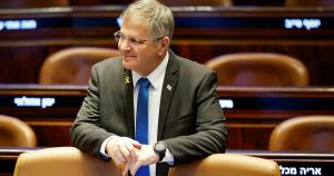 Israel's Education Minister Is on a Mission to Destroy Academia