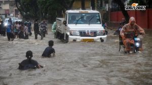 भारतीय शहरों की पोल खोल देता है मानसून