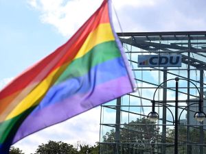 Warum die CDU beim CSD ausgebuht wurde – und das kein Skandal ist