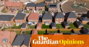 UK housebuilders have far too much power. Now a £4.5bn lawsuit could change that for good