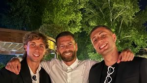 Portelli vuole Antenucci