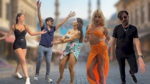 “Ay qız, sən oyna, incəbel oynasın” – Mehmetin n
