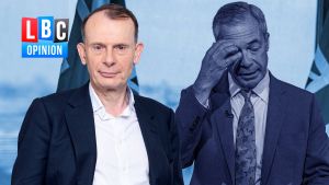 Nigel Farage is the showman of British politics - but there are questions over his motivation for calling by-election, writes Andrew Marr