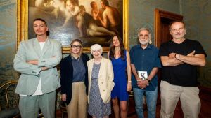 Oggi il Premio Strega: Michele Mari resta favorito (nonostante il caso Murgia)