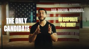 Anti-Israel PAC says it will spend on Abdul El-Sayed, though he refuses super PAC funds