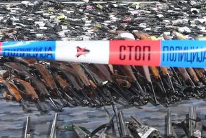 DZVM: Ne oduzimajte građanima pravo na samoodbranu