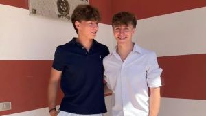Maturità da record a Pordenone: i gemelli Alessandro e Filippo Bigi si diplomano con 100 e lode