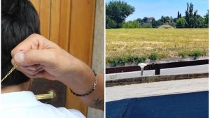 Derubato con la tecnica dell’abbraccio, insegue i ladri: travolto