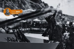 Azı gitti çoğu mu kaldı?