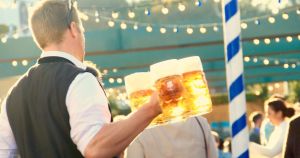 A tutta birra (analcolica)