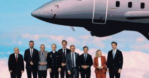 Radar svedesi e sottomarini tedeschi: la Nato prova a difendersi da sola