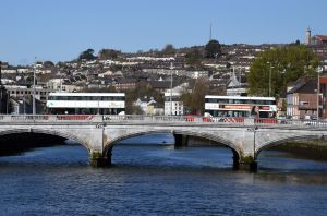 Áilín Quinlan: I challenge the Taoiseach to take the bus and see what’s happening