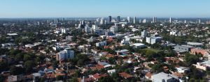 Paraguay: Land ohne Eigenschaften