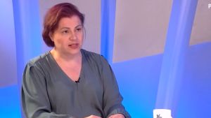 LSV i DZVM oštro o evropsolanici Anamariji Viček