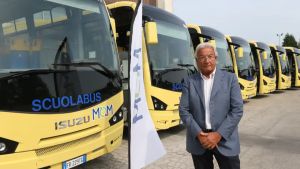 Trasporti, sfuma l’asse Cortina-Jesolo. La delusione di Colladon: «Meglio andare da soli»