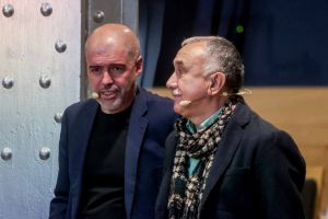 Los sindicatos retratan con datos los 