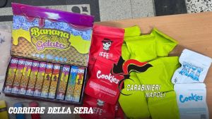 Marijuana nello 