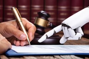 Beware of government by AI